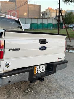 فۆرد F-150
